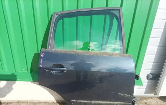 Audi A2 Rear door