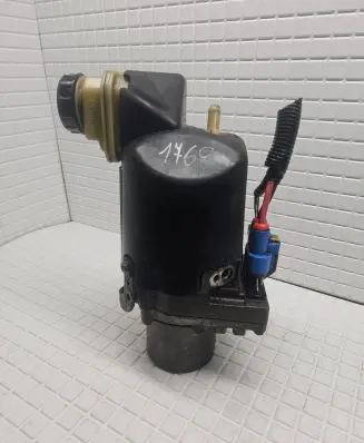 Renault Laguna III Power steering pump 115339