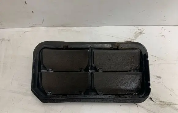 Opel Insignia A Quarter panel pressure vent