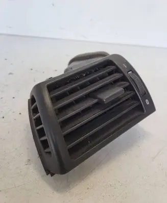 BMW X5 E53 Dashboard side air vent grill/cover trim 8361897