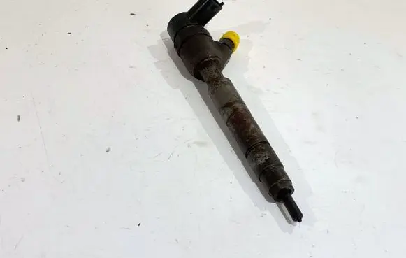 Honda Accord Fuel injectors set 0445110236