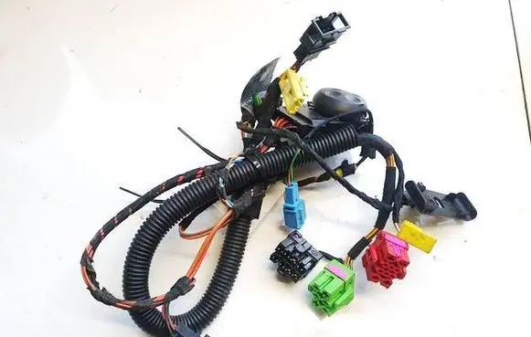 Seat control switch