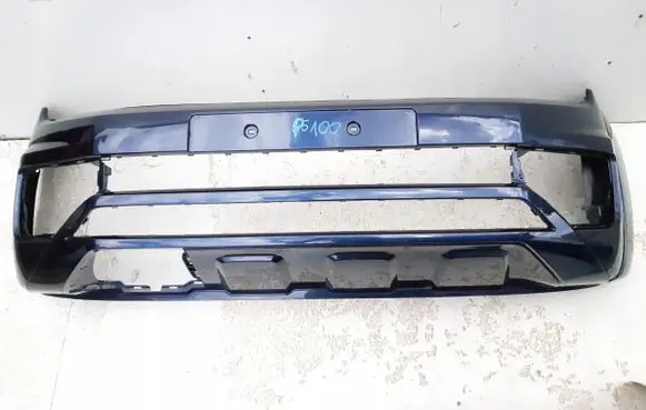 Volkswagen Amarok Front bumper DRZWISAMOCHOSOBOWY