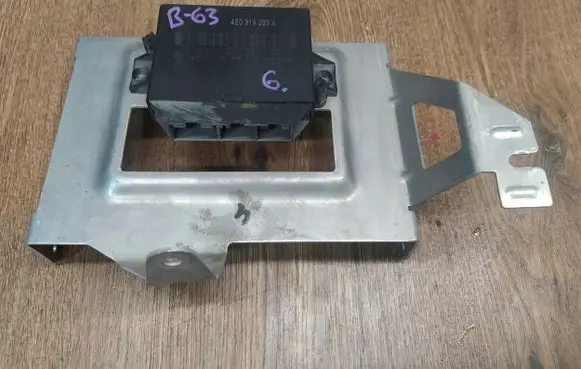 Parking PDC control unit/module