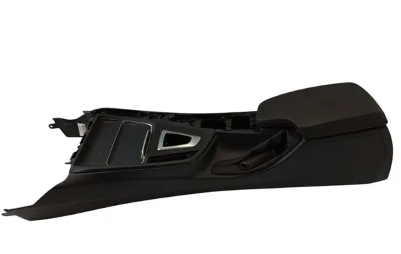 BMW 3 F30 F35 F31 Center console 51169360528 9360528