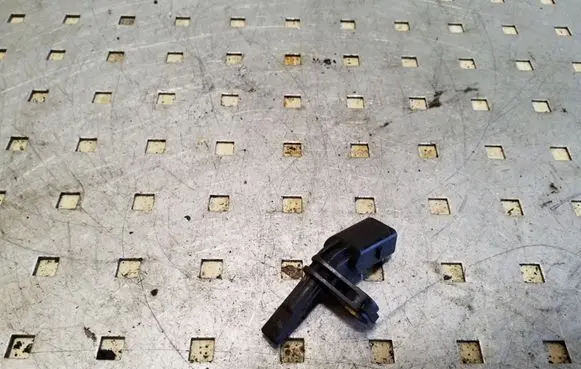 ABS brake wheel speed sensor