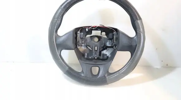 Renault Megane III Steering wheel