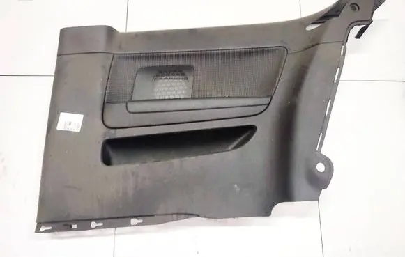 Audi A3 S3 8P Rear door card panel trim