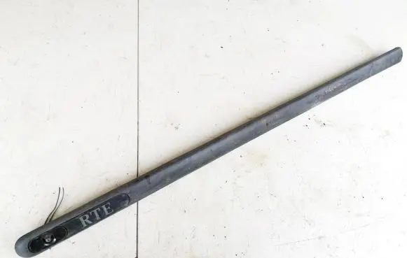 Front door trim (molding)