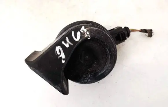 Opel Signum Horn signal e9011157