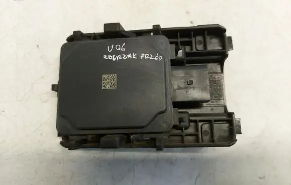 BMW 2 Active Tourer U06 Distronic sensor radar 5A52CF9