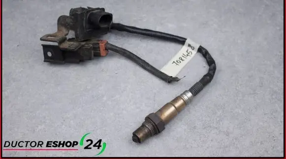 KIA Ceed Lambda probe sensor 393502A420 0281004069 0281004070