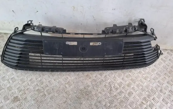 Toyota Corolla E210 E21 Front bumper lower grill 5311202B50