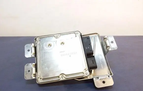 BMW 5 E60 E61 Other control units/modules 6768512