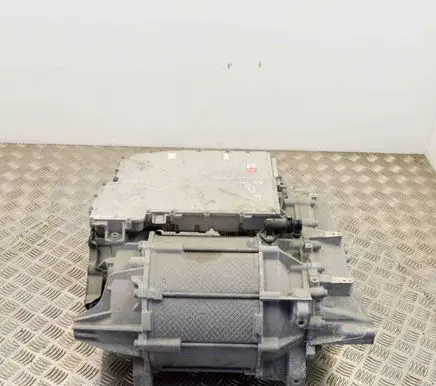 Volkswagen ID.4 Engine 0EH901098C 0EH903052B