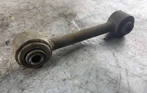 Dodge Caliber Rear suspension control arm 