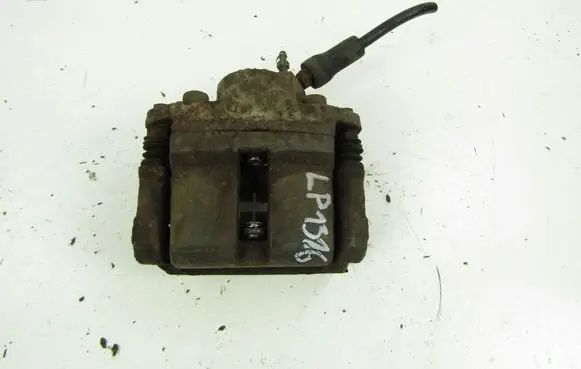 Renault Clio II Front brake caliper 