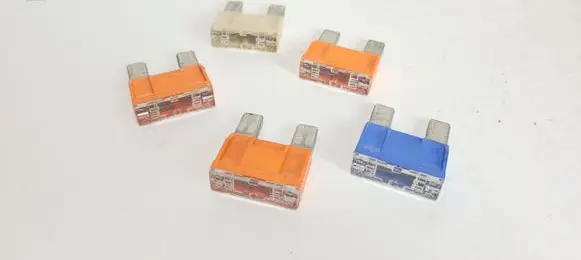 Audi A6 S6 C6 4F Fuse 