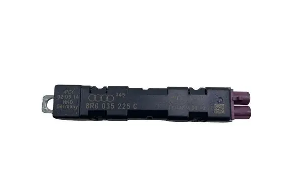 Audi Q5 SQ5 8R Aerial antenna amplifier 8R0035225C