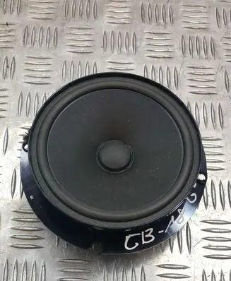 Volkswagen Jetta V Rear door speaker 1KM035454B