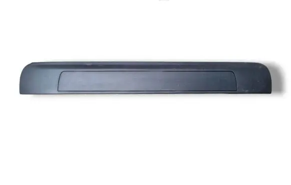 Opel Movano B Trunk door license plate light bar 265127129R 265122154R