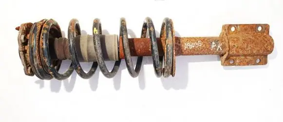 Fiat Ducato Front shock absorber/damper