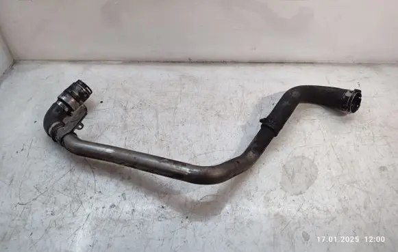Opel Movano B Air intake hose/pipe MANC00116