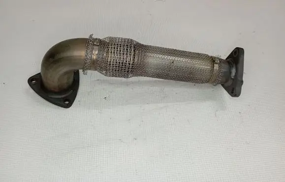 Audi Q5 SQ5 Other exhaust manifold parts 059