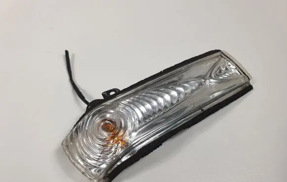 Opel Combo D Mirror indicator light 