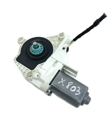 Audi S1 Rear door window regulator motor 8K0959802C