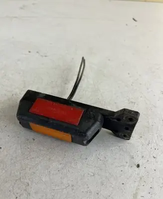 Man TGE 1gen Front fender indicator light E2010R054117 10R054117