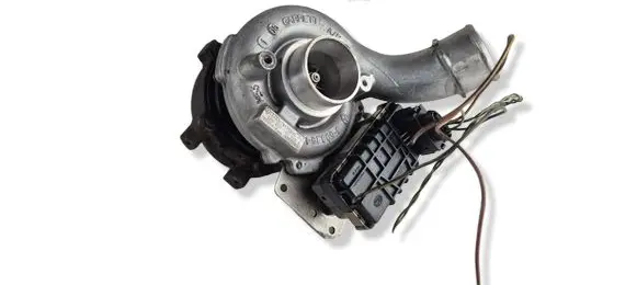 Audi A6 S6 C6 4F Turbo GTB1756VK