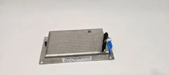 Mini One - Cooper Coupe R56 Bluetooth control unit module 9178898
