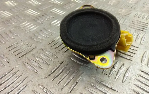 Lexus RX 300 Panel speaker 86160-0E060