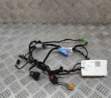 Volkswagen Arteon Front door wiring loom 3B4971121CR