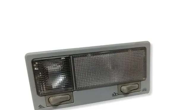 Seat Alhambra (Mk1) Front seat light 7M0947105C