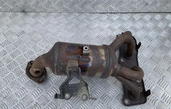 Suzuki Vitara (LY) Catalyst/FAP/DPF particulate filter 61M-C01