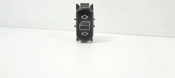 Mercedes-Benz S W220 Electric window control switch