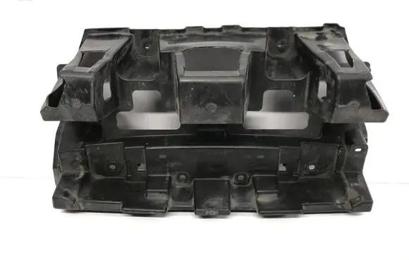 Citroen C-Elysée Rear bumper foam support bar 9676785980 A0006C02 C06291091