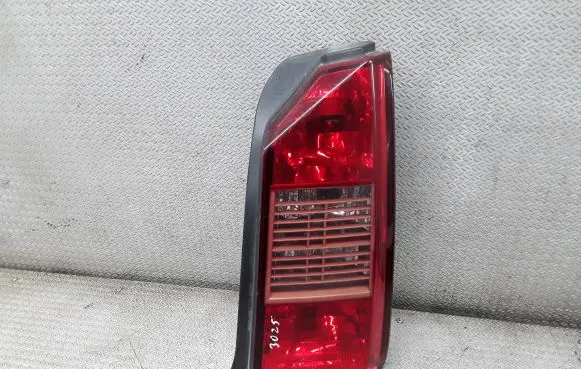 Fiat Idea Rear/tail lights 46829508
