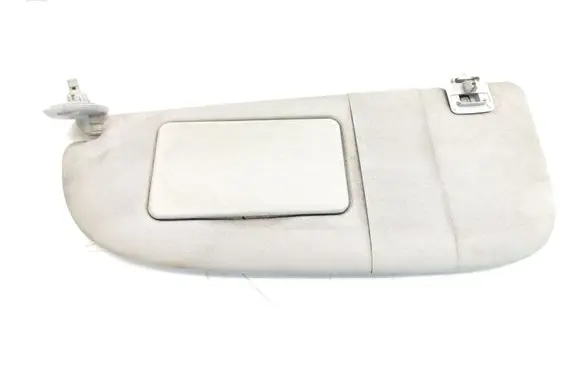 Peugeot 206 Sun visor