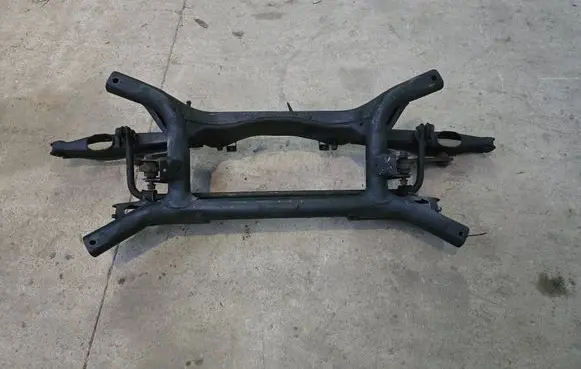 Mitsubishi Outlander Rear subframe 