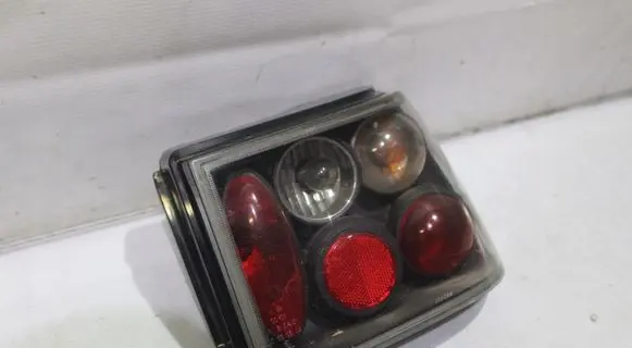 Seat Ibiza II (6k) Rear/tail lights