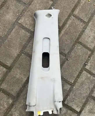 Hyundai Tucson JM (B) pillar trim (top)