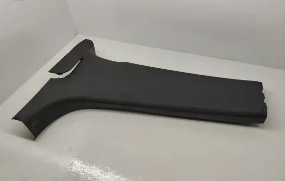 Volkswagen Touran I (B) pillar trim (bottom) 1T0867297F 1T0867297D