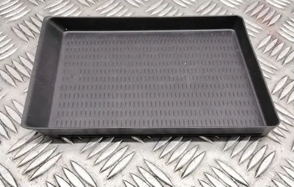 BMW X6 E71 Rear storage box compartment pad/mat 6971035