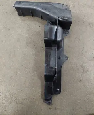 KIA Sportage Intercooler air guide/duct channel 291351F000