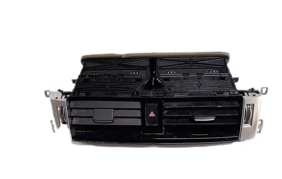 Land Rover Range Rover L405 Dash center air vent grill HY3211K656AA HY32-11K656-AA