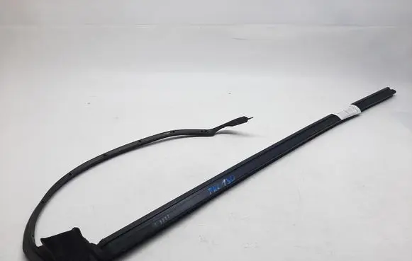 Volkswagen Scirocco Side skirt rear trim 1K8857480A