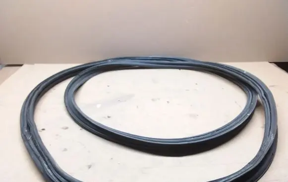 Toyota Prius (XW50) Trunk rubber seal (body) 